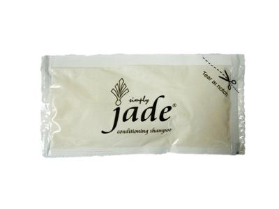 Jade Conditioning Shampoo Packets